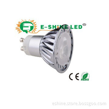 5w  LED Spot light/high quality/with CE and ROHS